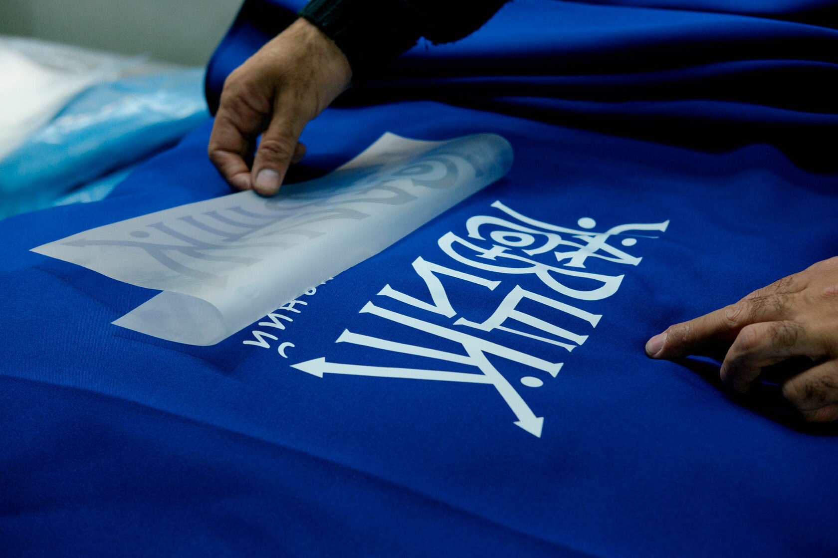 DTF vs DTG печать: что лучше?