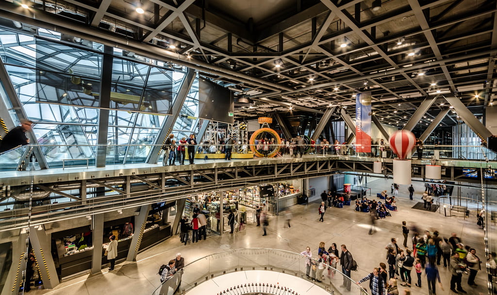 купить билет из Минска в Варшаву 