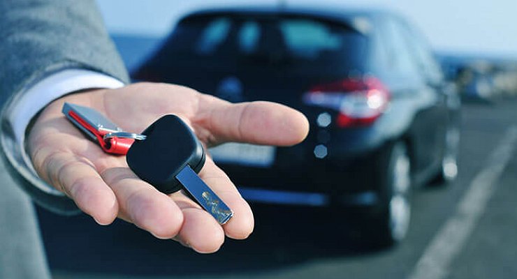 продажа б/у авто