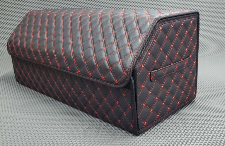 складной органайзер в авто