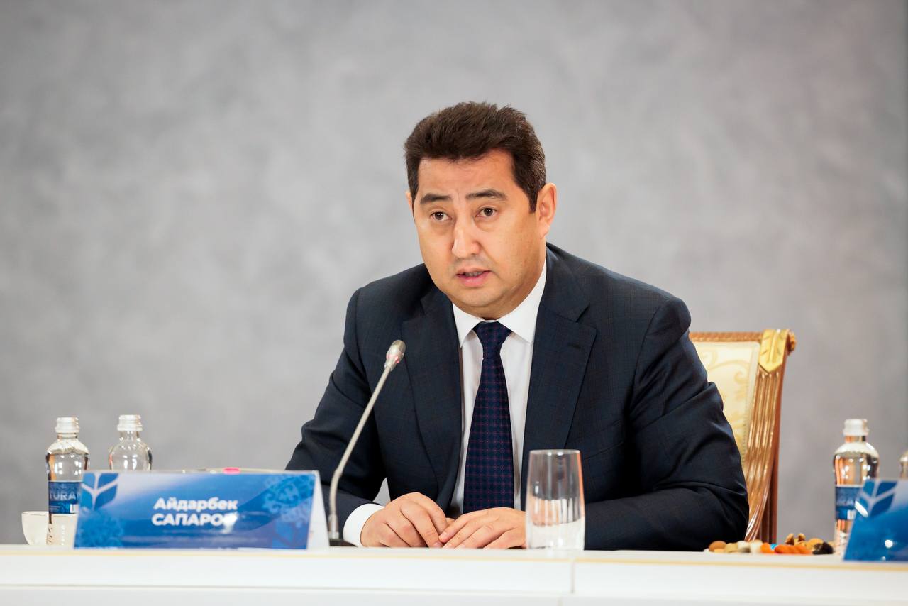 Сапаров назвал причины роста цен на мясо и возможные меры