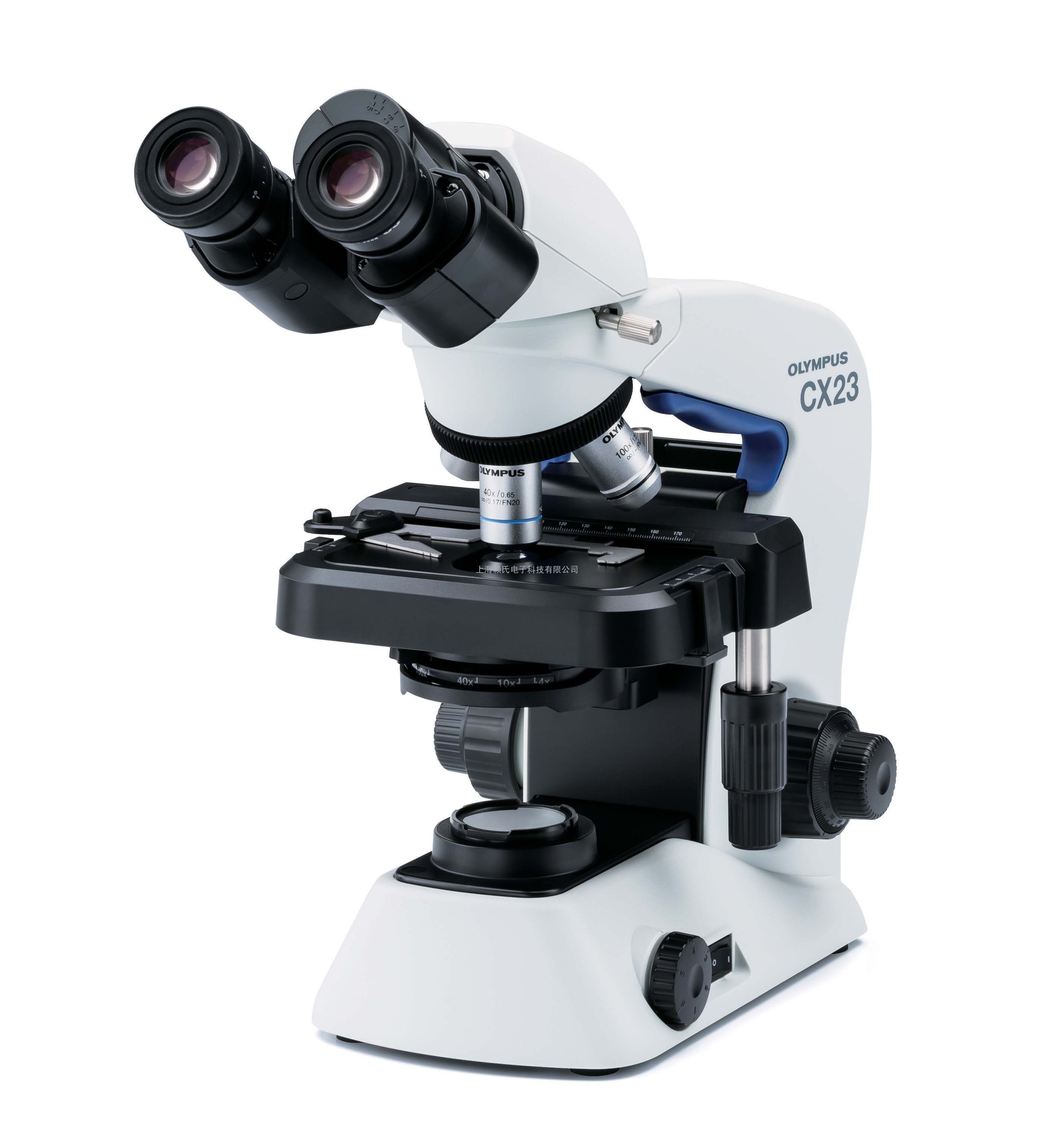 Популярность современной оснастки брендовых микроскопов Olympus