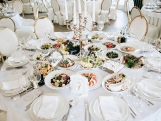 организация свадьбы