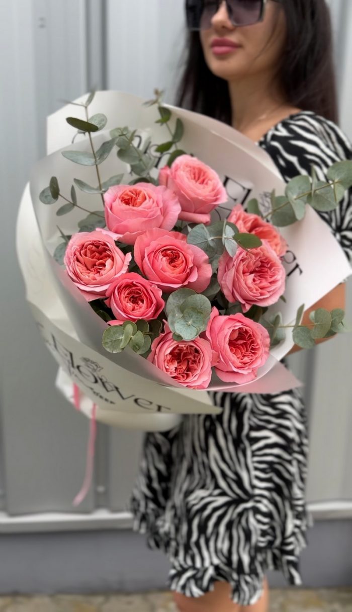 Цветы в Бресте недорого