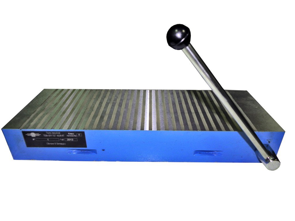 Магнитные плиты