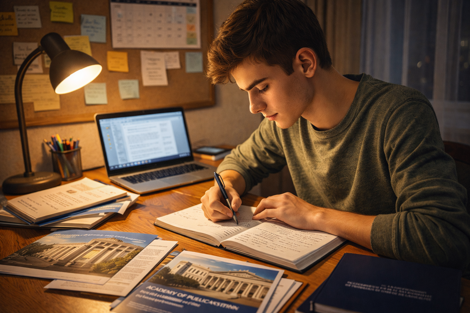 Плюсы и минусы