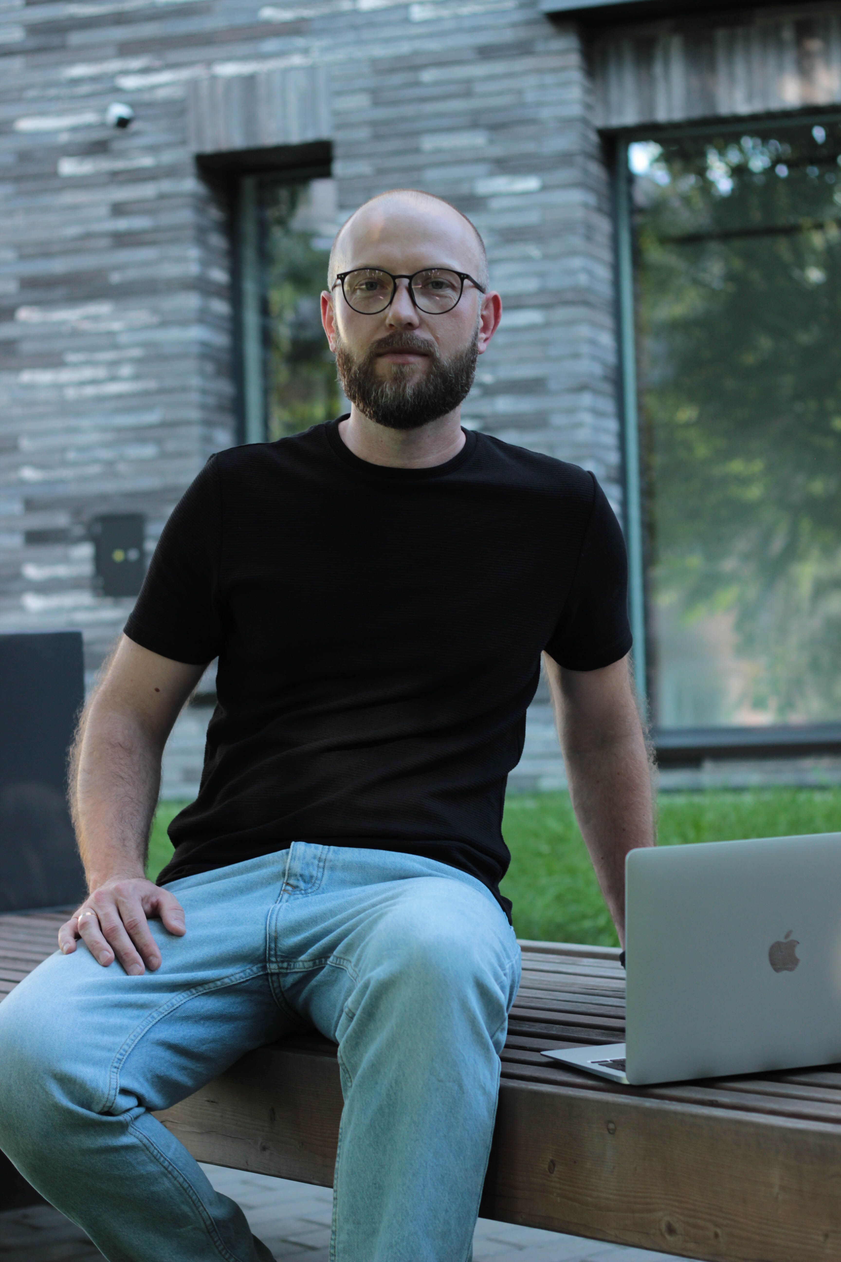 SEO-Специалист Андрей Симако