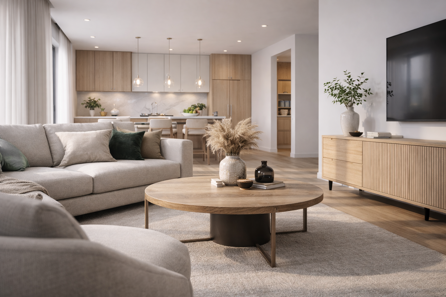 какие материалы пахнут