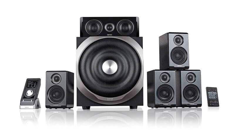 ремонт колонок