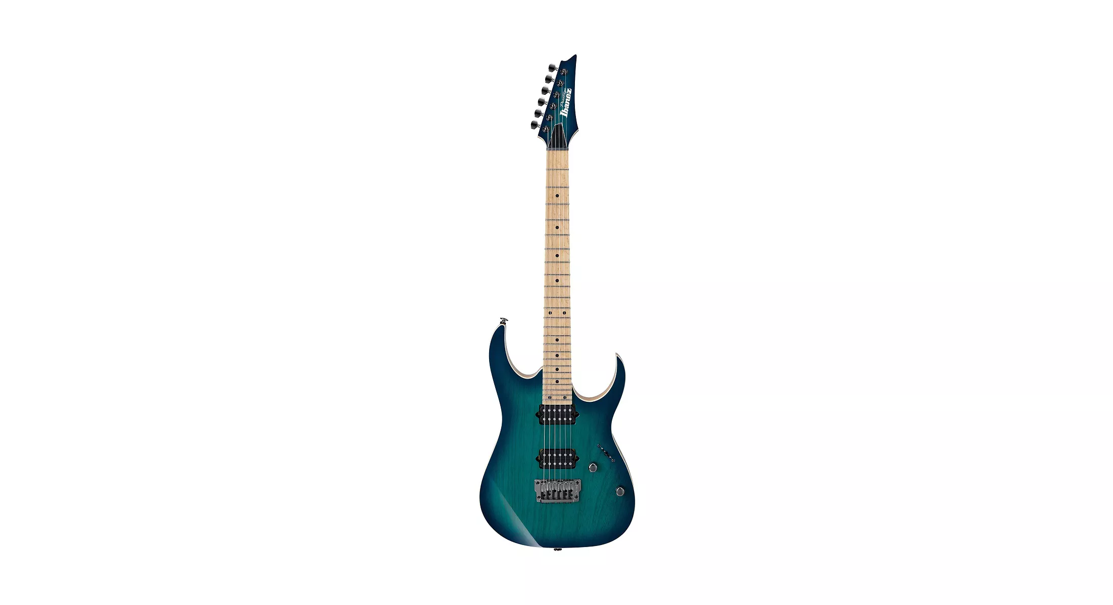 Гитара Ibanez RG652AHMFX-NGB Prestige