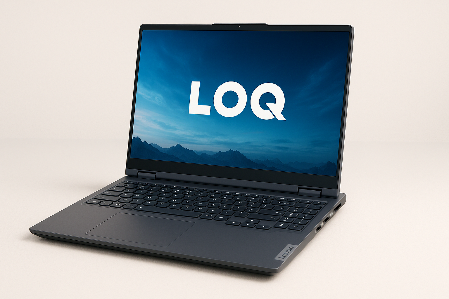 характеристики игровых ноутбуков