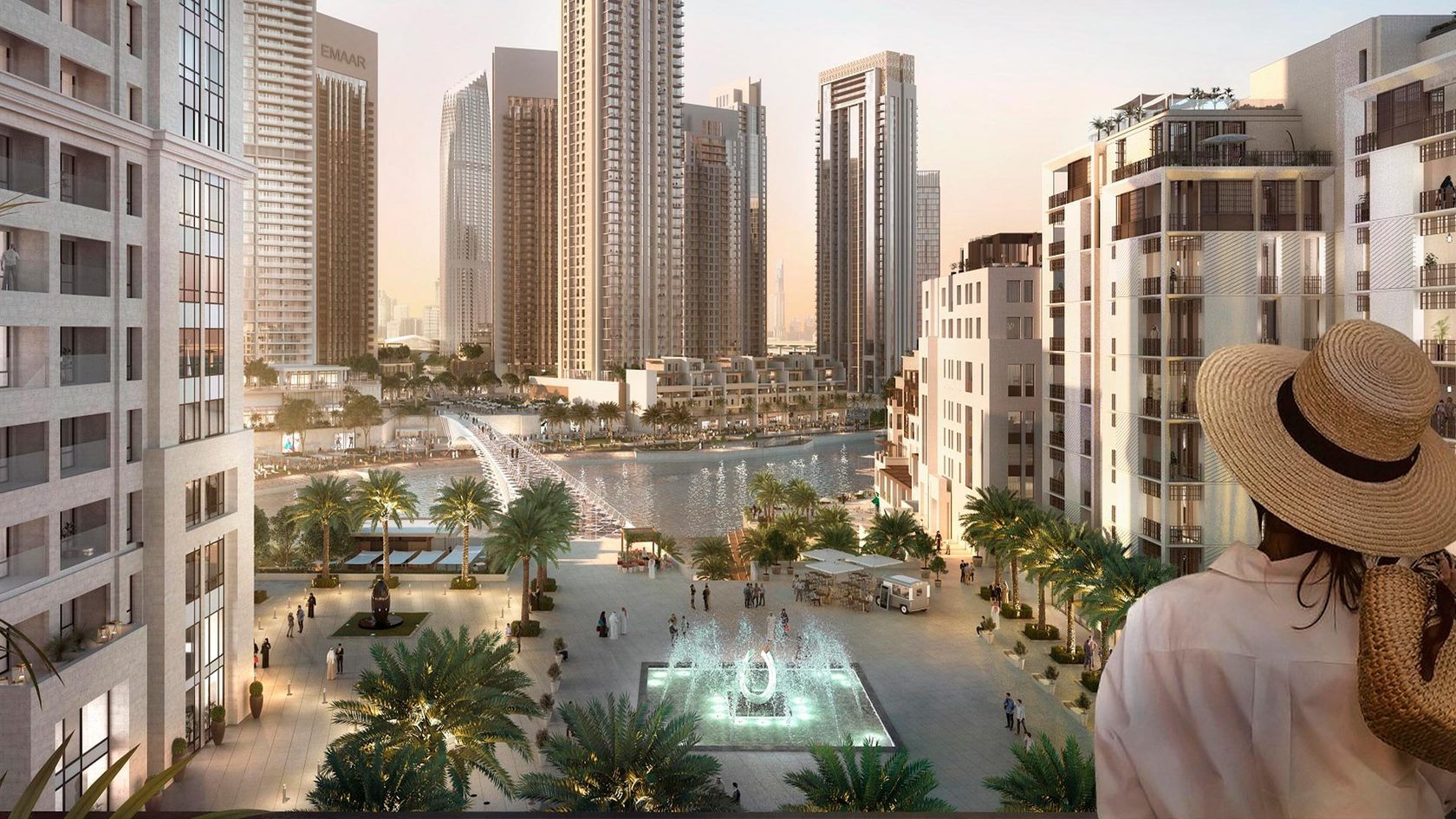 Особенности и преимущества покупки недвижимости в ОАЭ
