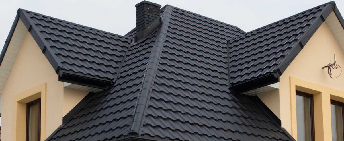 купить металлочерепицу