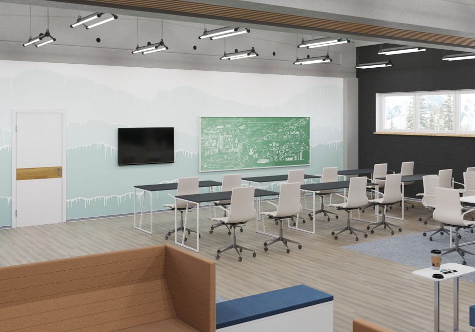 офисная мебель