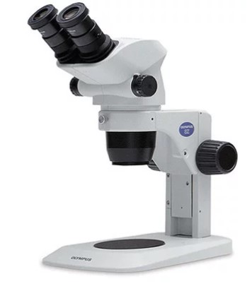 Olympus SZ51: подробный обзор стереомикроскопа для специалистов