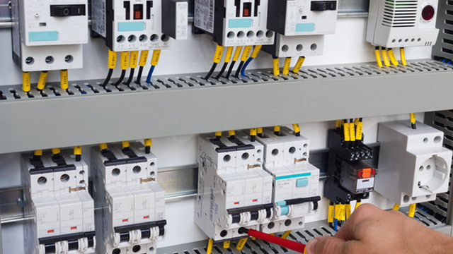 автоматические выключатели