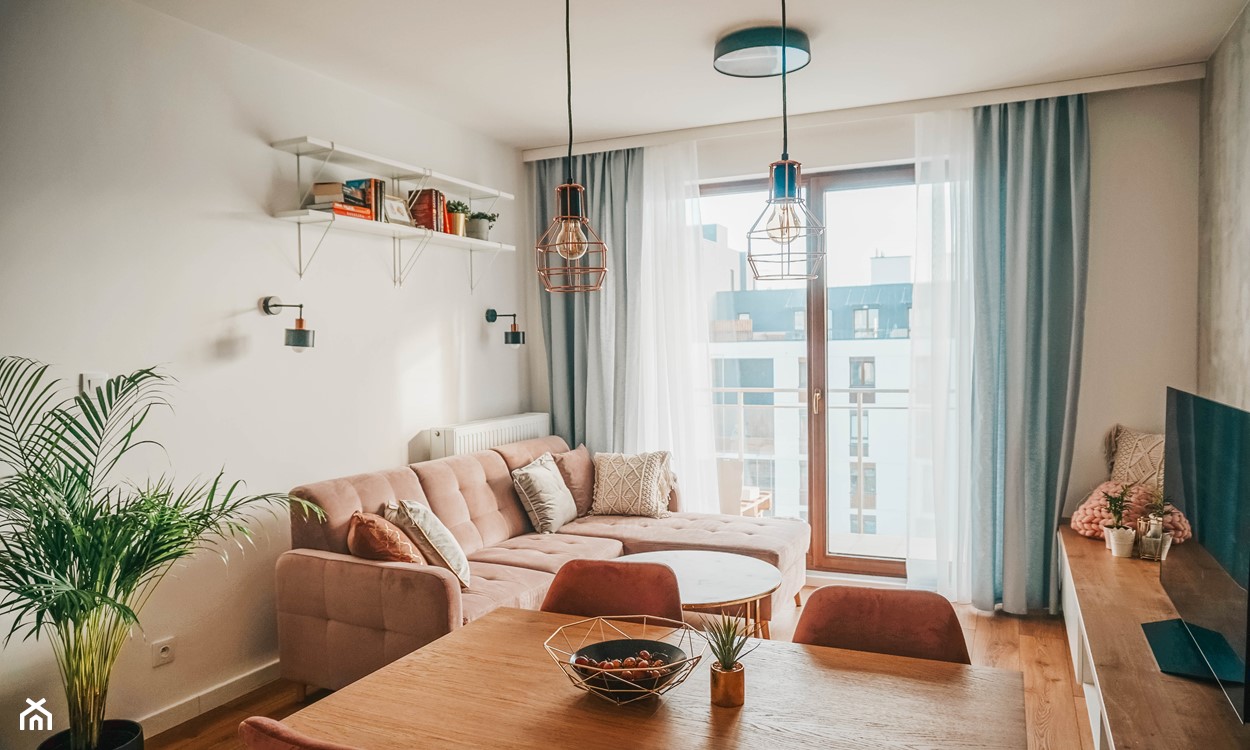 Уютное место в доме