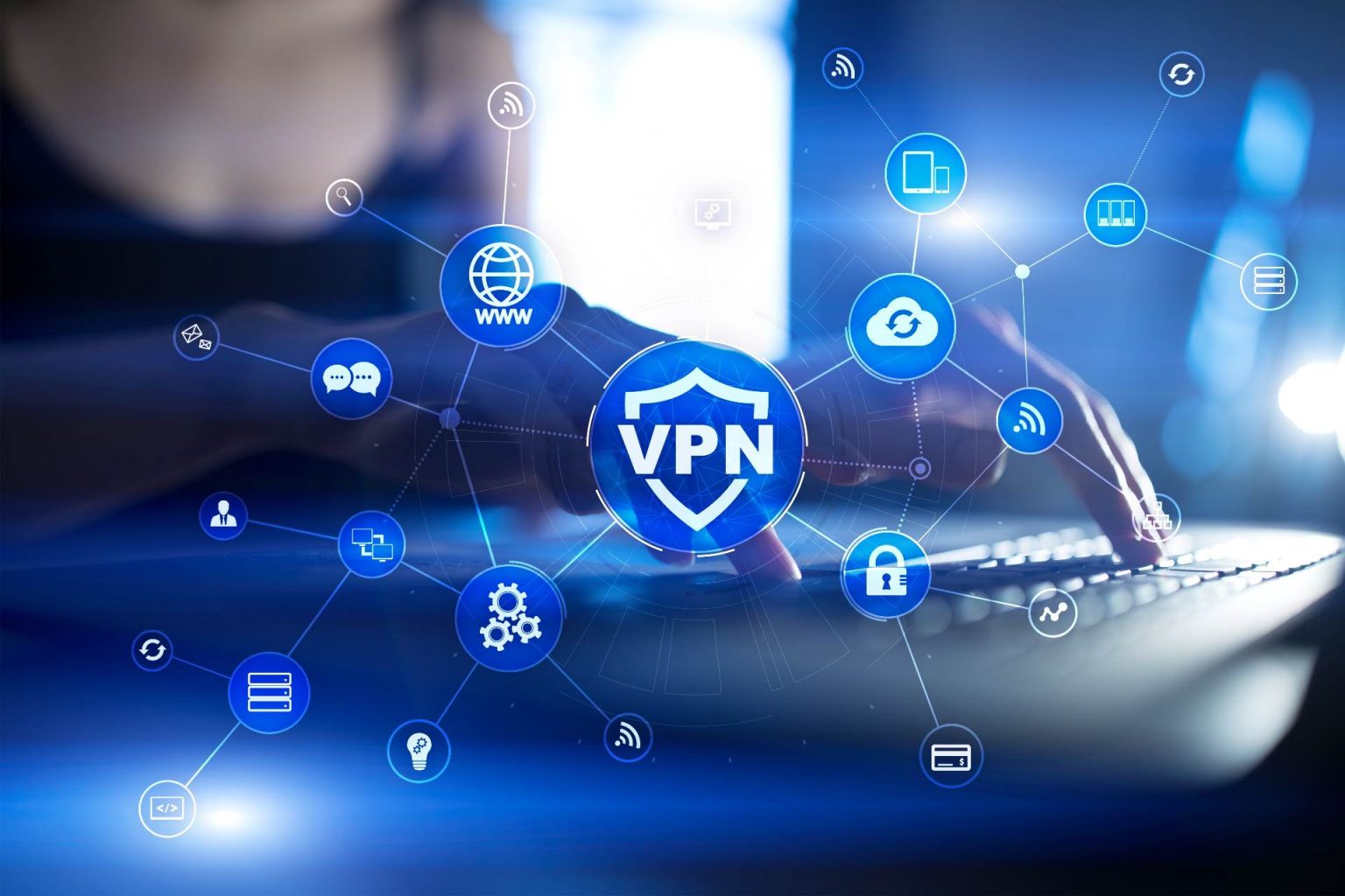 vpn для андроид
