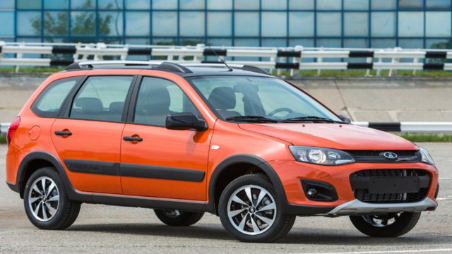 лада калина частые поломки