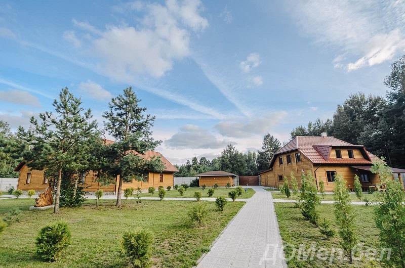 Преимущества проведения свадьбы в белорусской агроусадьбе