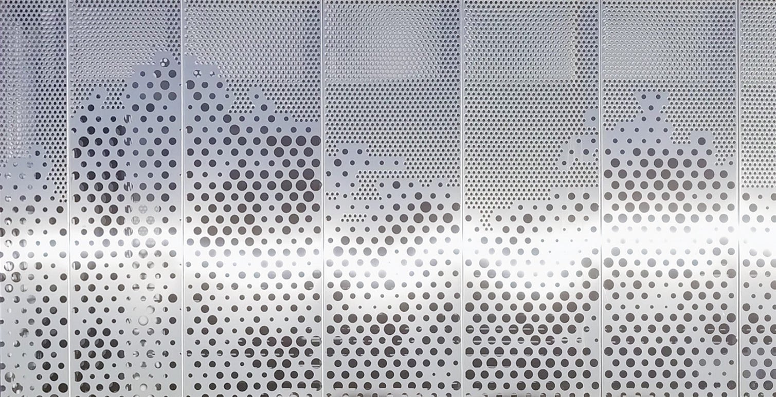 Перфорация металла на заказ: от идеи до готового изделия