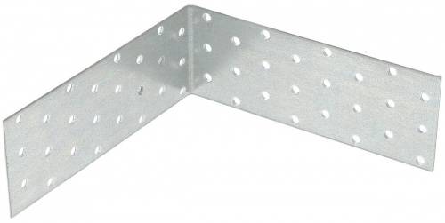 Крепежный уголок