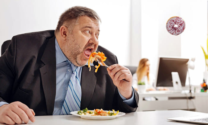 Продукты, понижающие тестостерон