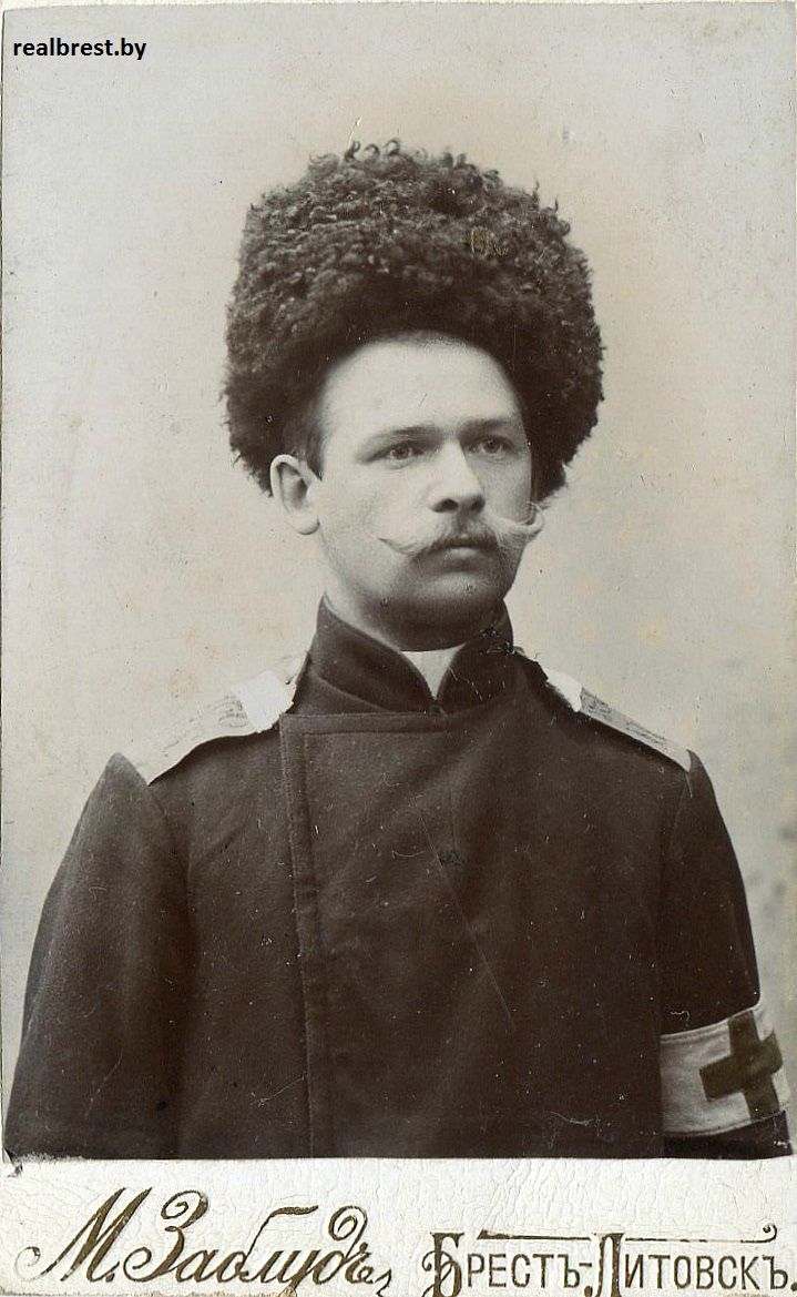 Унтер офицер в кавалерии. Офицеры Брестской 1914. Русские санитары 1914 года.