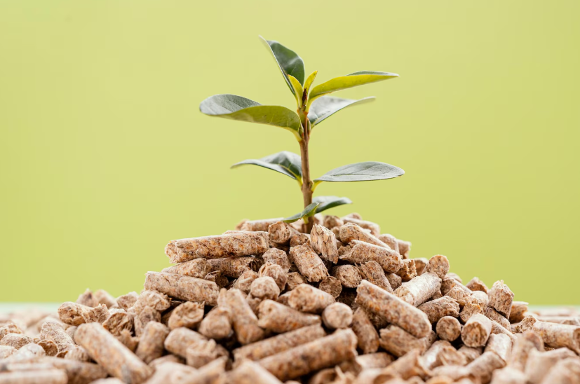 Органические удобрения