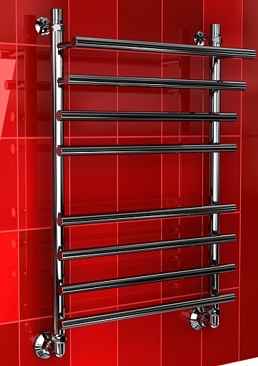 Водяной полотенцесушитель Двин F primo