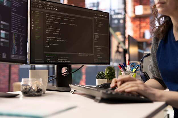 веб-разработка