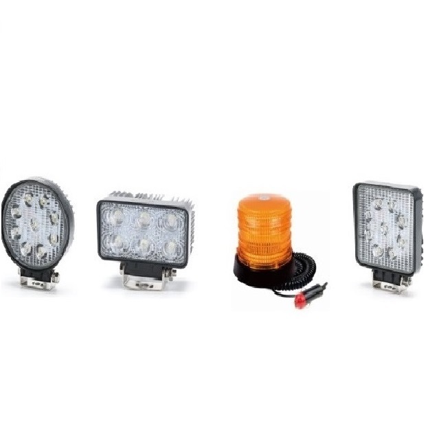 Проблесковые маяки